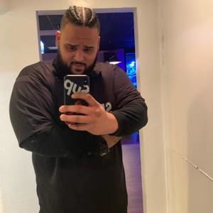 Meet your Posher, Steven